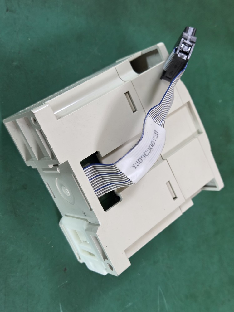 MITSUBISHI PLC FX2N-32CCL (중고)