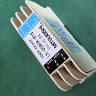 MITSUBISHI ZENER BARRIER LX-05BRR-928 (중고) 장력 검출기