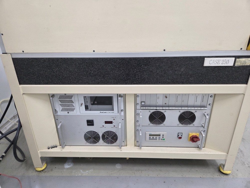 LEYER & KIWUS DIAMOND DRAWING DIE AUTOMATIC LASER DRILLING SYSTEM (중고)