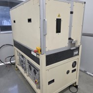 LEYER & KIWUS DIAMOND DRAWING DIE AUTOMATIC LASER DRILLING SYSTEM (중고)