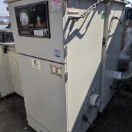 DUCKSAN DUST COLLECTOR 덕산환경 집진기 DSB 1.5KW (중고)