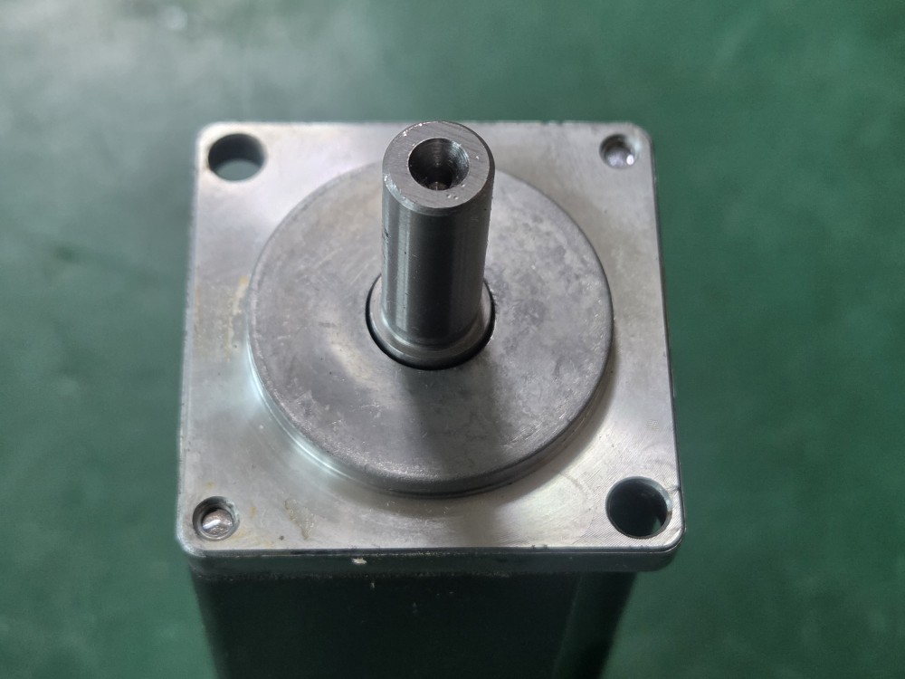 MITSUBISHI SERVO MOTOR HG-KR13B(중고) 미쓰비씨 서보모타