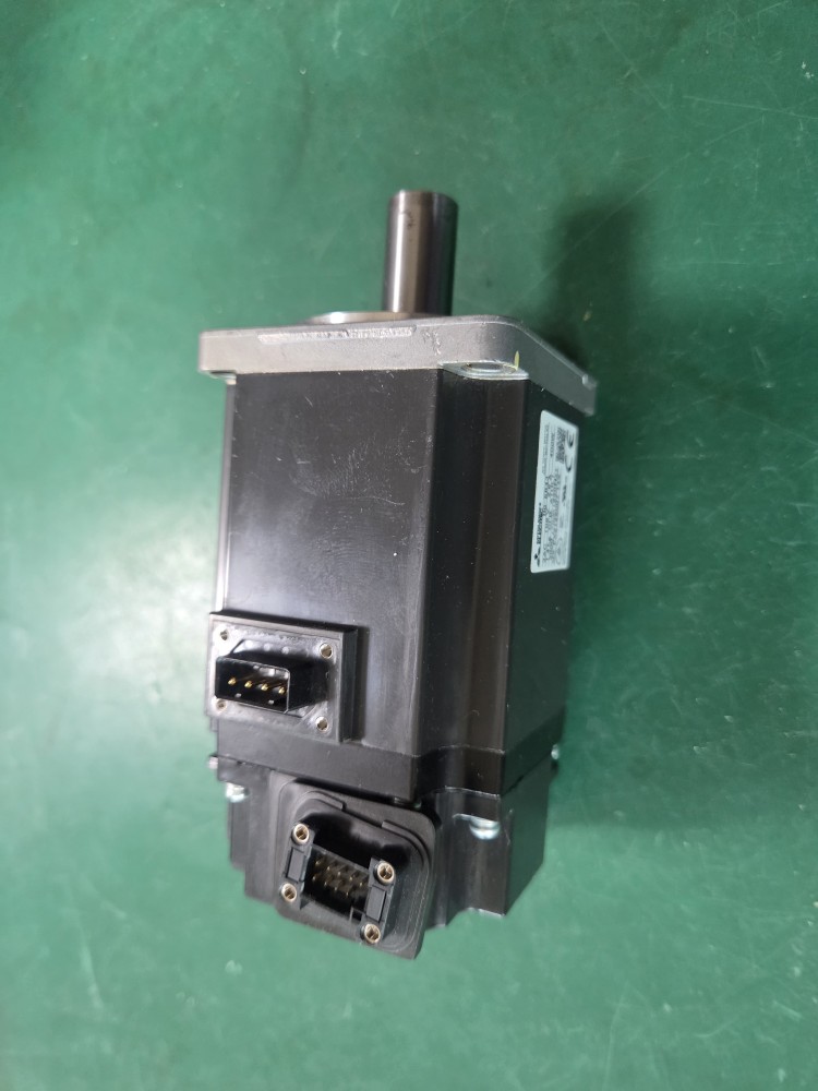 MITSUBISHI SERVO MOTOR HG-KR43(중고) 미쓰비씨 서보모타