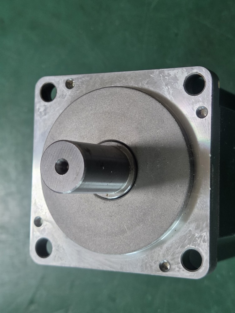 MITSUBISHI SERVO MOTOR HG-KR43(중고) 미쓰비씨 서보모타