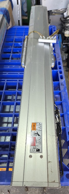 ROBOSTAR ACTUATOR RS-140-Y10SS ST.850 (중고) 로보스타 엑츄에이터