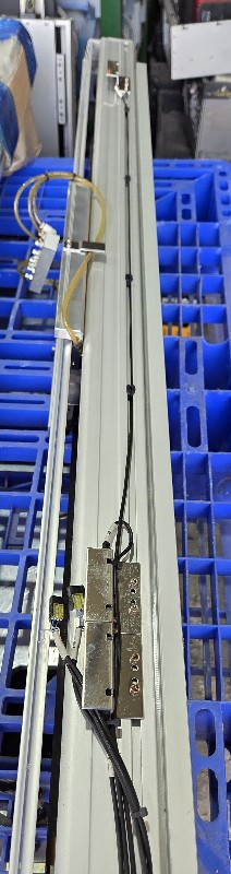 ROBOSTAR ACTUATOR RS-140-Y10SS ST.850 (중고) 로보스타 엑츄에이터