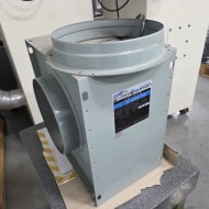 대륜산업 소형 시로코 팬 DR-G28FSA (중고) 환기송풍기