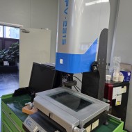 SINOWON VISION 검사기 VMM-2515(중고)