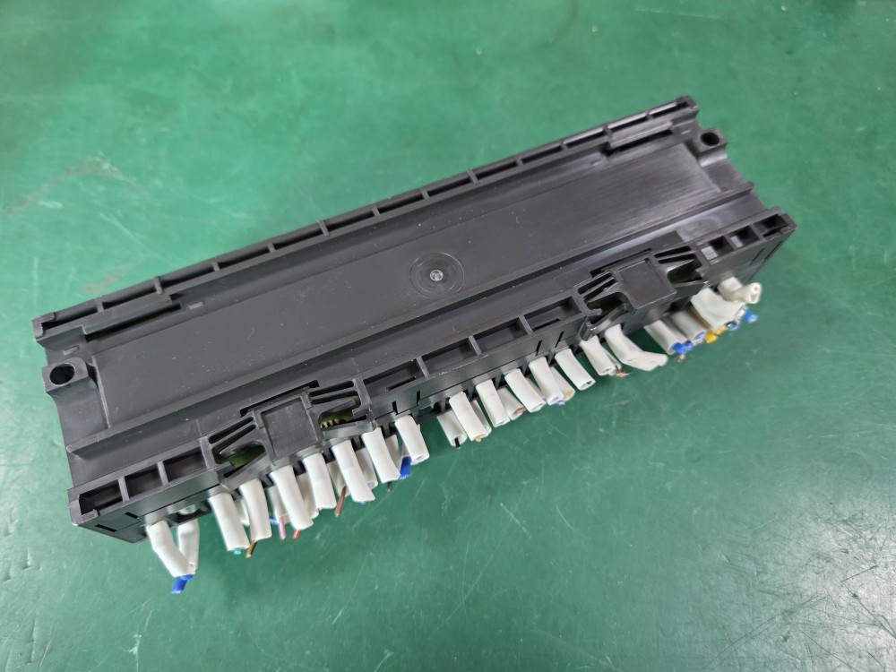 CC-LINK AJ65SBTB1-32DT (중고-긴라벨) 미쓰비씨 씨씨링크