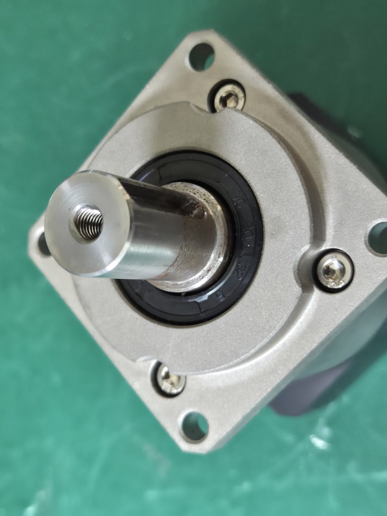 LS SERVO MOTOR 감속기 HSS0601A-010KS-B3110103014 (중고-10:1)