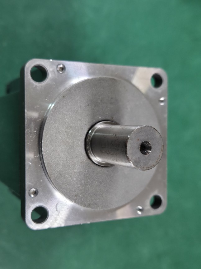 HG-KR43 (중고) MITSUBISHI SERVO MOTOR