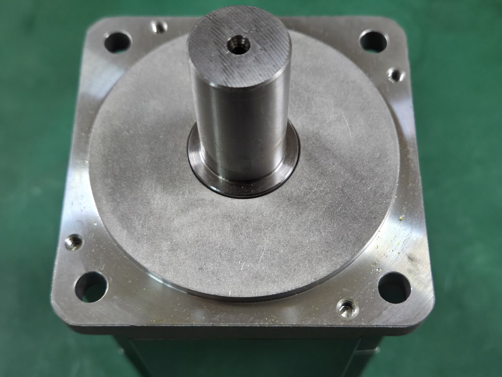 HG-KR43B (중고) MITSUBISHI SERVO MOTOR