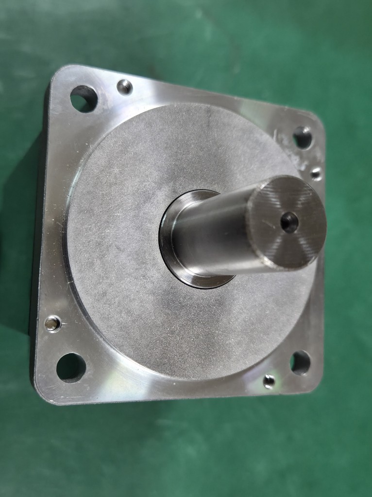 HG-KR73B(중고) MITSUBISHI SERVO MOTOR