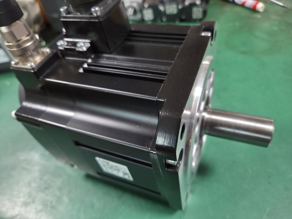 HG-SR152B (중고) MITSUBISHI SERVO MOTOR