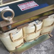 TRANSFORMER EN61558-1 : 1998  4.7KW (중고) 트랜스포머