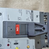 ELCB 배선용차단기 EBS403C 400AF 3P (중고)