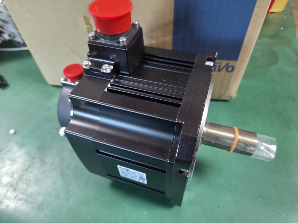 (A급-미사용품)MITSUBISHI SERVO MOTOR HG-SR152K 서보모타