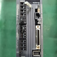 SERVO DRIVER MR-J4-100A(중고) 미쓰비씨 서보드라이버