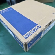 (A급-미사용품) SERVO DRIVER MR-J3-20B 미쓰비씨 서보 드라이버
