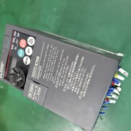 INVERTER FR-E720-0.75K (중고) 미츠비씨 인버터
