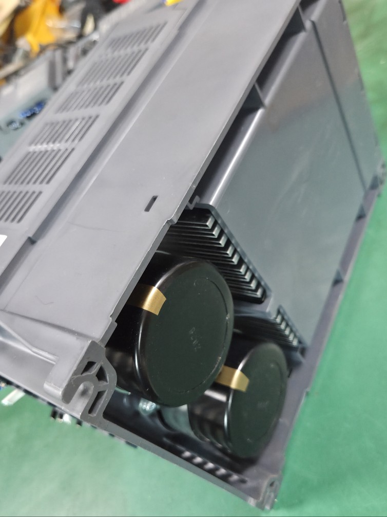 INVETER FR-E720-15K (중고) 미쯔비씨 인버터