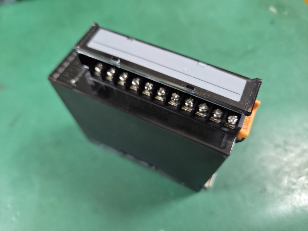 PLC NX-D15NT4C00 (중고)