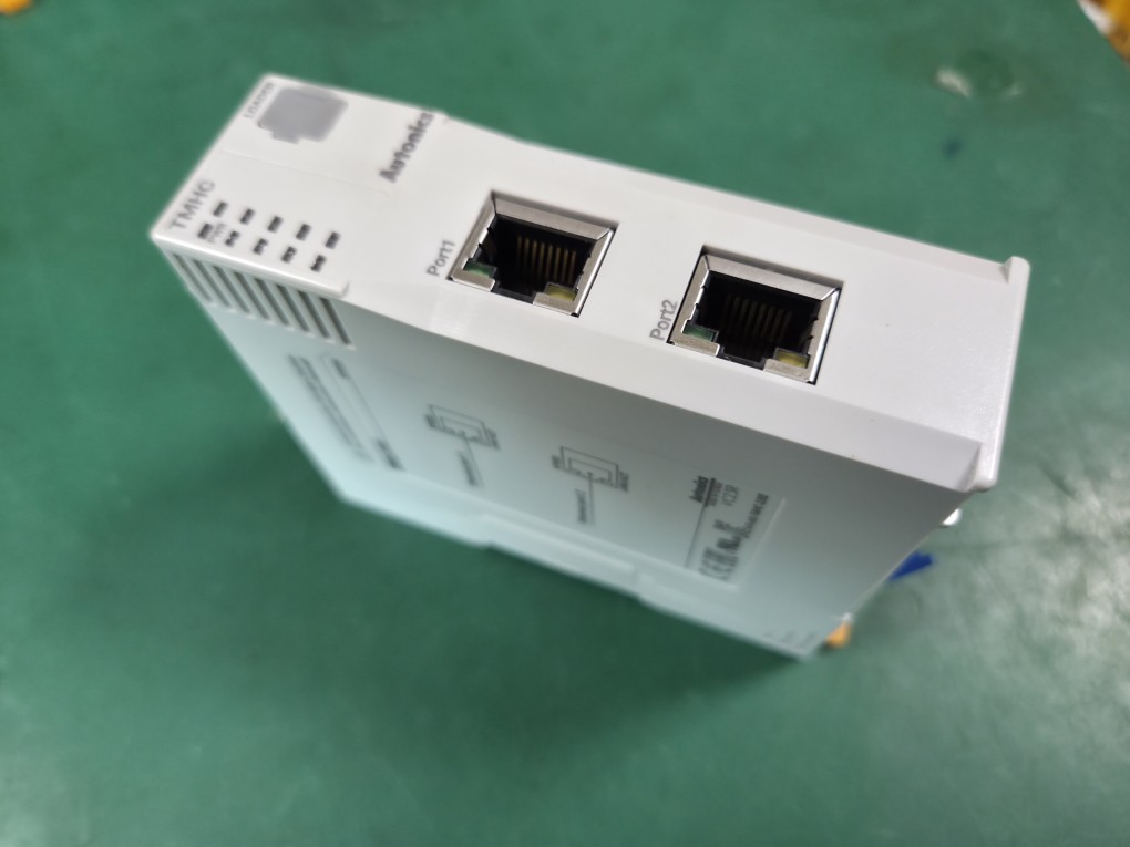 PLC TMHC-22EE (중고) 온도콘트롤러