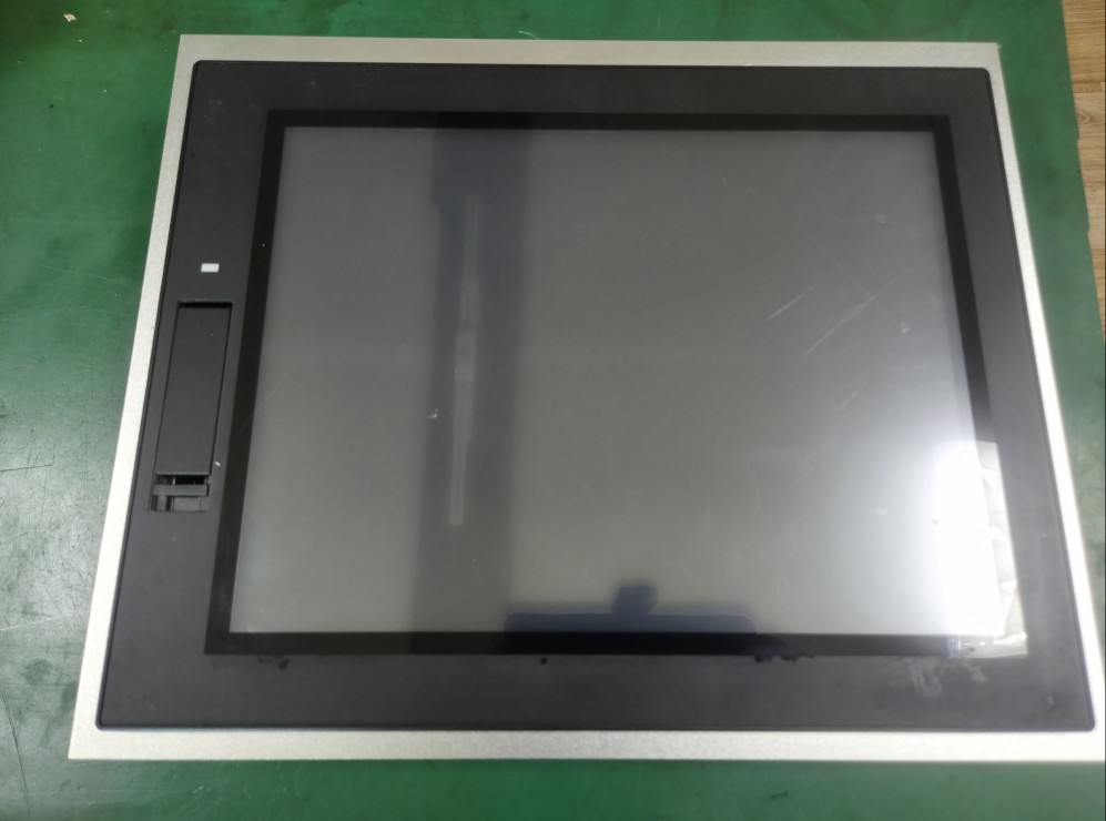 TOUCH PANEL VT5-X12 (중고)