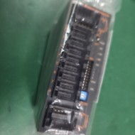 (A급-미사용품) A/D CONVERTER UNIT AJ65VBTCU-68ADVN 컨버터